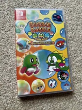 Bubble Bobble 4 Friends Il