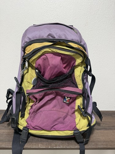 Zaino vintage anni miglio - vintage,