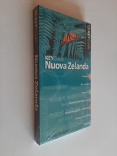KEY GUIDE NUOVA ZELANDA - AA.VV. - TOURING CLUB ITALIANO - A.S.