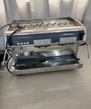 Nuova Simonelli Aurelia Group
