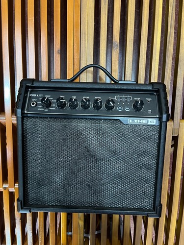 Amplificatore per chitarra