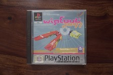 Wipeout 2097 (Sony PlayStation