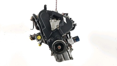 Motore tipo rhz peugeot - -, 406