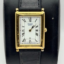 Orologio Pulsar Tank Quarzo