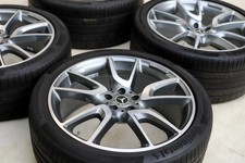 Cerchi 21 pollici AMG GLC 250