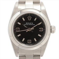 Rolex Oyster Perpetual 24