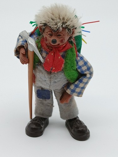 Mecki originale peter come - peter®,
