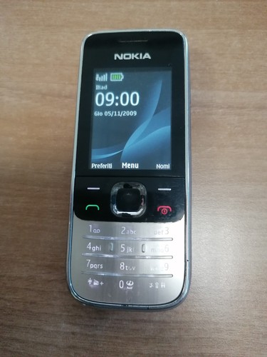 Cellulare nokia 2730c - nokia, 2730c-1
