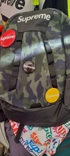 🎒🔥 ZAINO SUPREME