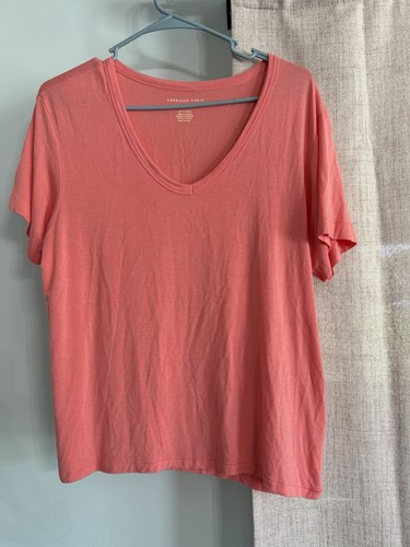Top donna manica corta