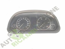 640941 QUADRO STRUMENTI   MERCEDES CLASSE A «W169» (2005) A200 2.0 CDi Avantg...