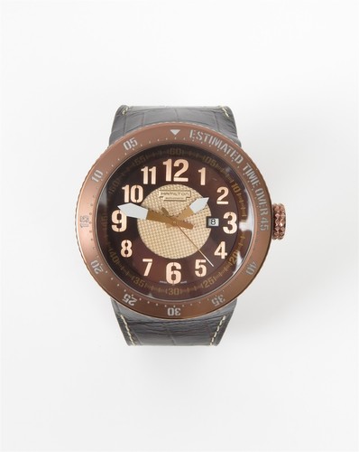 Orologio automatico hamilton - orologio,