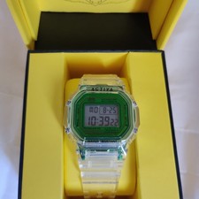 Orologio Digitale Invicta Activa Con Quadrante Verde