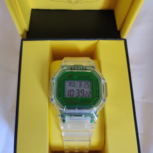 Orologio digitale invicta - orologio,