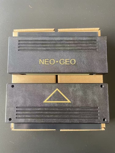 Neo geo mvs aes - neo,