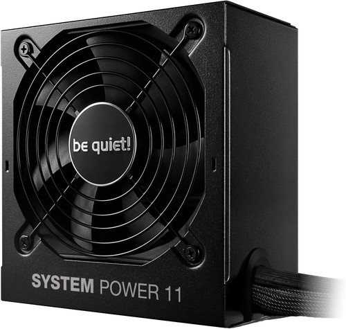 System power 650w - system,