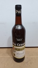 BAROLO PIO CESARE 1964 750ML