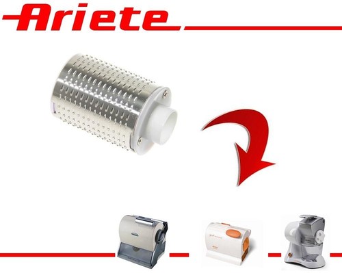 Rullo grattugia elettrica - grattugia, a