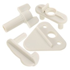  RV Door Latch Trailer Door