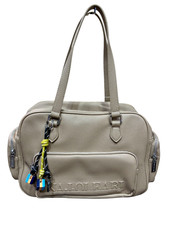 NAJ-OLEARI Borsa a Mano Donna