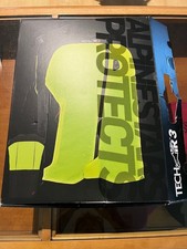 GIUBOTTO AIRBAG ALPINESTARS TECHAIR3 NERO TAGLIA S