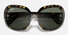 RAY-BAN JACKIE OHH II TELAIO
