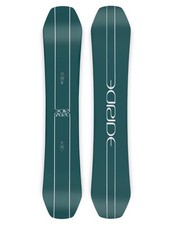 Snowboard uomo Ride Zero Wide