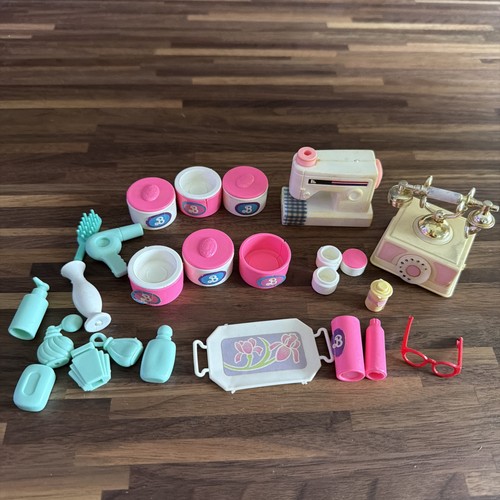 Lotto accessori ricambio - lotto,