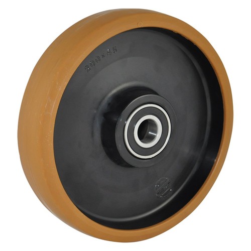 Ruota per transpallet - ruota,