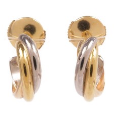 Orecchini CARTIER Trinità