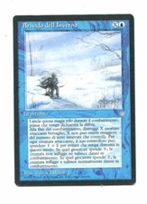 MAGIC BRIVIDO DELL'INVERNO