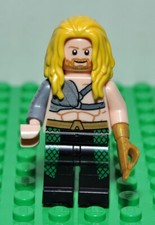 Lego Minifigure Aquaman colsh03 DC Super Heroes 71026 anno 2020