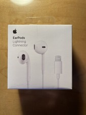 Apple EarPods Connettore Lightning