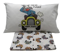 N5655 Completo letto singolo