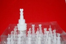 Segnaposto Bolle Sapone Torta