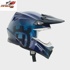 CASCO HUSQVARNA MOTO CROSS