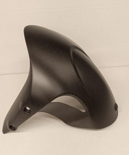Parafango Anteriore In Carbonio Fullsix Per Ducati Diavel 1260/1260s 2019/20