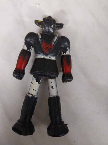 Robot goldrake ovomaltina - robot, goldrake.
