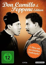 Don Camillo & Peppone Edition