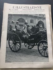 L'Illustrazione Italiana 16