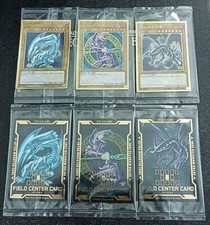 Yu-Gi-Oh Legendary Gold Box