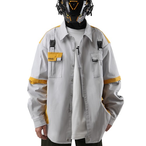 Giacca tecnica niepce robot - giacca,