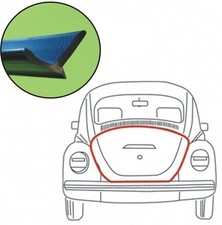 Guarnizione cofano VW
