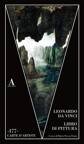 Leonardo vinci libro - -, di