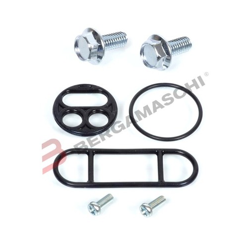 Kit revisione rubinetto - kit,