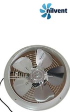 ESTRATTORE VENTILATORE