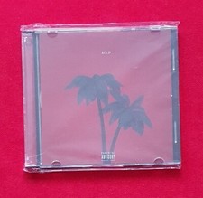 EGreen - A.F.A. EP CD RAP