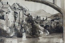 Anton Steinhart, Waidhofen an