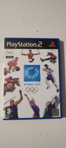 Sony playstation ps2 - sony, 2