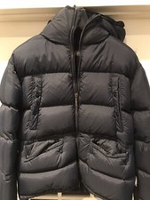 giubbino uomo invernale ASPESI taglia M